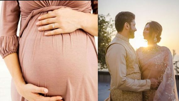 నా కొడుకు గర్భవతిని చేయలేదు.. రూమర్లకు తల్లి తెర