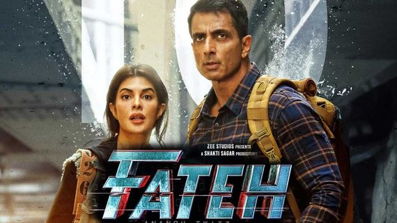 Fateh Movie Twitter Review: ఫతే మూవీ ట్విట్టర్ రివ్యూ.. హీరోగా, డైరెక్టర్‌గా ఇరగదీసిన సోనుసూద్