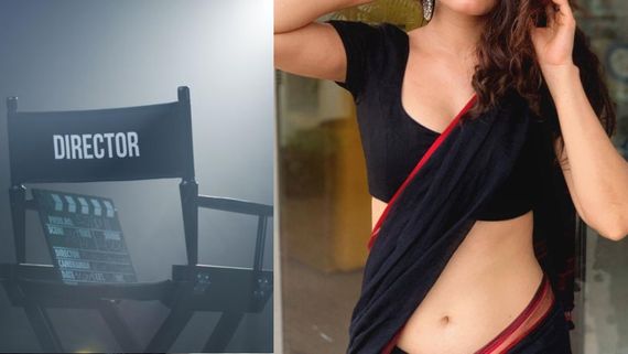 డైరెక్ట్ గా నన్ను ఒక రాత్రికి రమ్మన్నాడు..  ప్రముఖ డైరెక్టర్ పై స్టార్ హీరోయిన్ షాకింగ్ కామెంట్స్ 