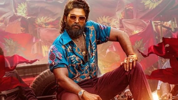 అమ్మాయిలు ఉంటే చాలు .. పుష్ప 2పై బాలీవుడ్ బ్యూటీ షాకింగ్ కామెంట్స్