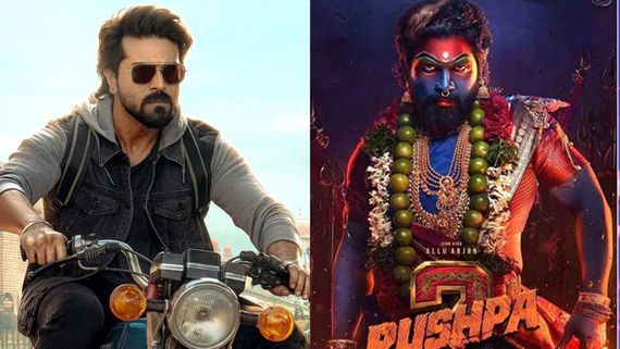 Pushpa 2 Day 36 collection: థియేటర్లలోకి గేమ్ ఛేంజర్..పుష్ప 2 కలెక్షన్స్ ఎన్ని కోట్లంటే?