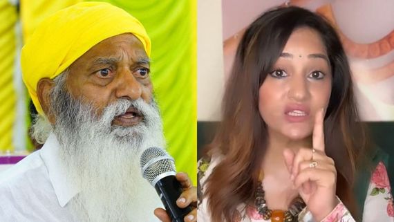 మేం వ్యభిచారులం .. నీవు ప్రతివతవా? జేసీ ప్రభాకర్‌రెడ్డికి హీరోయిన్ మాధవీలత స్ట్రాంగ్ వార్నింగ్