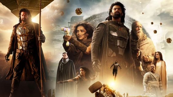 Kalki 2898 AD: బిగ్ స్క్రీన్ పై బ్లాక్ బస్టర్.. అక్కడ మాత్రం డిజాస్టర్!