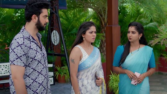 Brahmamudi January 27th Episode : కావ్య హత్యకు రాహుల్ కుట్ర .. కళావతికి కోర్టు నోటీసు పంపిన ప్రకాశం? 