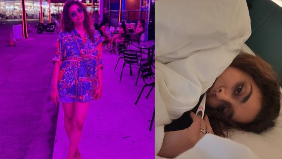 Keerthy Suresh : హనీమూన్‌‌‌‌లో భర్తతో ఏకాంతంగా కీర్తి సురేష్ .. దెబ్బకి జరమొచ్చేసిందిగా!