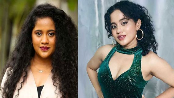  అది లేనిదే ఉండలేదట .. వీక్‌నెస్ బయటపెట్టిన బిగ్‌బాస్ బ్యూటీ 