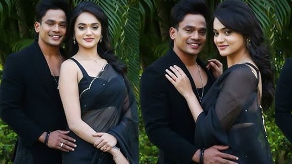 Mehaboob Dilse: జబర్దస్త్ బ్యూటీతో బిగ్‌బాస్‌ మెహబూబ్ రొమాన్స్.. ఆ వీడియో వైరల్.. 