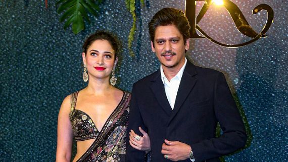 వింత వ్యాధితో బాధపడుతున్న తమన్నా బాయ్ ఫ్రెండ్..! ఎవ్వరికి రాకూడని బాధ వచ్చిందిగా.. 