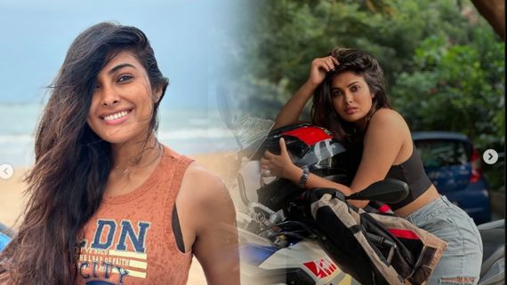   బీచ్ లో చిల్ అవుతోన్న బిగ్ బాస్ బ్యూటీ.. తన అందాల ఆరబోతతో ఆగం చేస్తోందిగా!