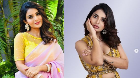 సినిమా ఆఫరిస్తే.. మాకు ఏమిస్తావు.. ఇండస్ట్రీలో చేదు అనుభవాలపై అనన్య నాగళ్ల