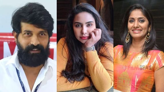 జానీ మాస్టర్ కేసు సరే.. ఆ డైరెక్టర్, శ్రీరెడ్డి వివాదంలో మీరు ఎక్కడ? ఝాన్సీని ఏకిపారేస్తున్న నెటిజన్లు! 