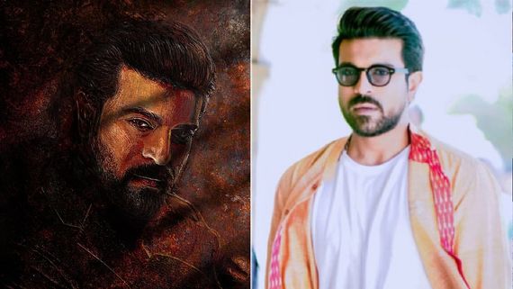 RC 16: రాజమౌళిని ఫాలో అవుతున్న రాంచరణ్.. RC16 సెట్లో కఠినంగా!