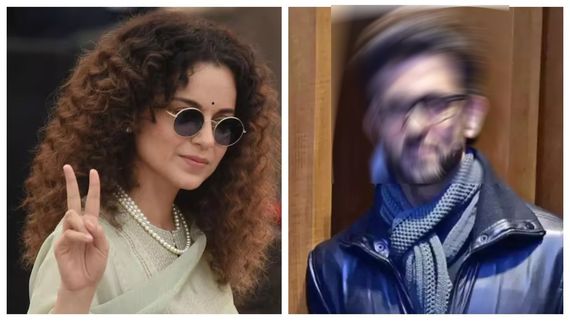 పెళ్లైన హీరోతో అక్రమ సంబంధం.. 6 నెలలు వెంటపడి.. కంగన షాకింగ్ కామెంట్స్