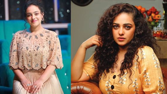 కారవాన్ల అరాచకాన్ని బయటపెట్టిన నిత్యా మీనన్..