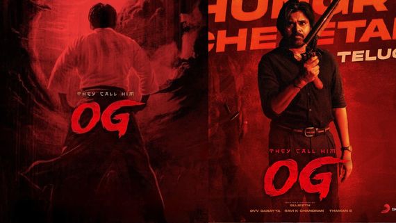 OG OTT Business: ఓజి అఫీషియల్ డిజిటల్ డీల్ వాళ్ళకే.. కళ్ళు చెదిరేలా పాన్ ఇండియా బిజినెస్ 