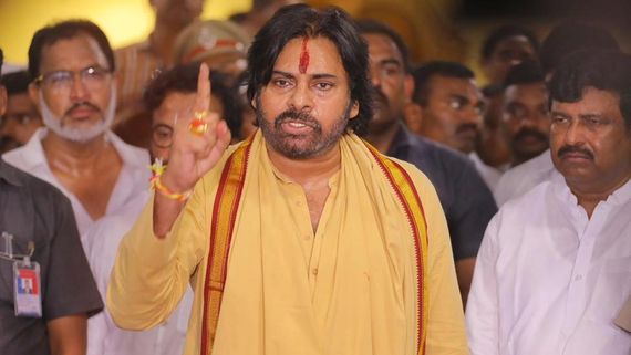 ఏపీ సీఎంగా పవన్ కల్యాణ్.. టీడీపీకి జనసైనికులు స్ట్రాంగ్ కౌంటర్!