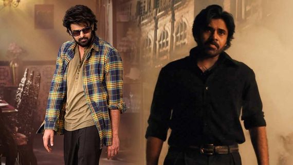 పవన్ కల్యాణ్, ప్రభాస్‌ సినిమాలే టార్గెట్.. మిస్ అయితే పండుగే పండుగ!