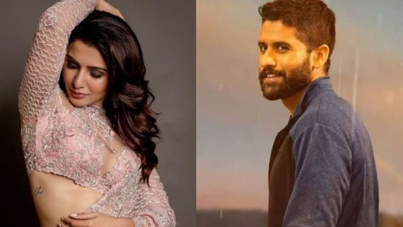 సమంత నన్ను బెదిరించింది.. అసలు విషయం బయట పెట్టిన నాగ చైతన్య