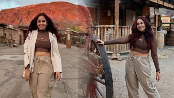 జస్ట్ మిస్ .. బూడిద కుప్పగా మిగిలేదాన్ని , బుల్లితెర నటికి భయానక అనుభవం