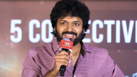 Anil Ravipudi: అనిల్ రావిపూడి సినిమాలు పెద్ద రాడ్..  స్ట్రాంగ్ కౌంటర్ ఇచ్చిన బేబీ డైరెక్టర్