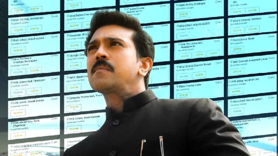 Game Changer: చరణ్ సినిమాపై వాంటెడ్ నెగిటివిటీ? ప్లానింగ్ ప్రకారమే కుట్ర చేయిస్తున్నారా?