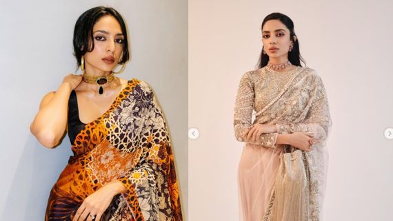 శుభవార్త చెప్పిన శోభిత .. పెళ్లై 2 నెలలు కాకుండానే..!