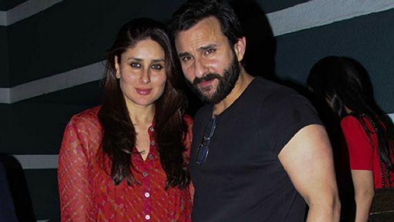 సైఫ్ ఆలీ ఖాన్‌‌పై హత్యాప్రయత్నం: మౌనం వీడిన కరీనా కపూర్.. ఏం చెప్పిందంటే? 