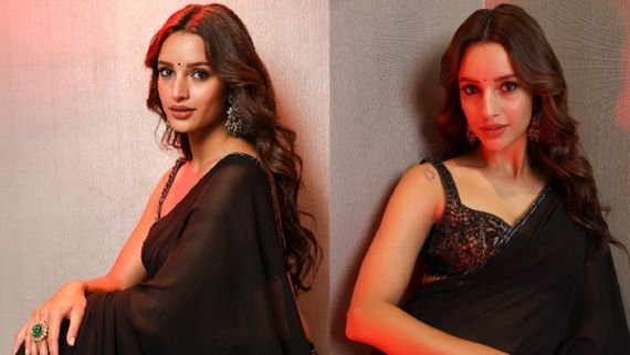 Triptii Dimri: త్రిప్తి దిమ్రి అవుట్.. క్రేజీ ప్రాజెక్టు నుంచి తప్పించిన నిర్మాతలు