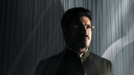 Game Changer: చిరు అడుగుజాడల్లో రామ్ చరణ్.. ఆ విషయం తెలిస్తే సలాం కొట్టాల్సిందే..