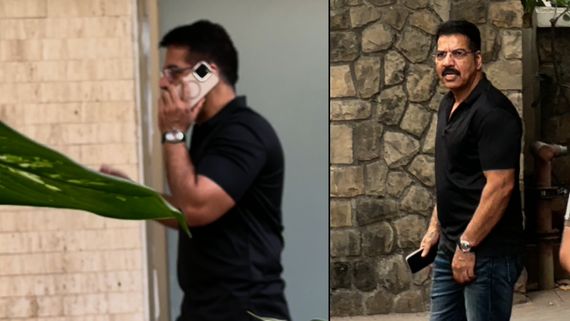 Saif Ali Khan: సైఫ్‌పై మర్డర్ ఎటాక్.. నేరస్థుల సింహస్వప్నం దయానాయక్ ఎంట్రీ, ఎన్‌కౌంటర్ స్పెషలిస్ట్ చేతికి కేసు