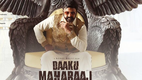 Daaku Maharaaj's Day 8 Collections: ఆగని డాకు మహారాజ్ బాక్సాఫీస్ ఊచకోత.. బాలయ్య మూవీకి ఎన్ని కోట్లంటే? 