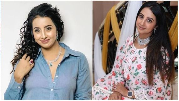 అక్కడ పిసికేసాడు .. హీరో అయితే భరించాలా? స్టార్ హీరోయిన్ షాకింగ్ కామెంట్స్