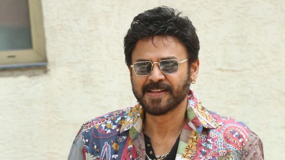 హీరో వెంకటేష్‌పై కేసు నమోదు..  ఏం జరిగిందంటే?