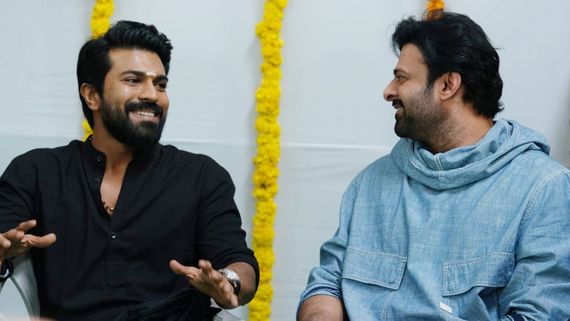 ప్రభాస్ పెళ్లి విషయాన్ని లీక్ చేసిన రామ్ చరణ్.. అమ్మాయి ఎవరో తెలుసా