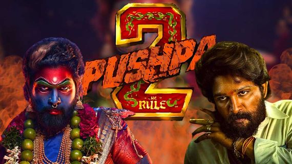Pushpa 2 Day 53 collection : కంగన, అక్షయ్‌లతో టఫ్ ఫైట్ .. కుమ్మేసిన అల్లు అర్జున్, ఎన్ని కోట్లంటే? 