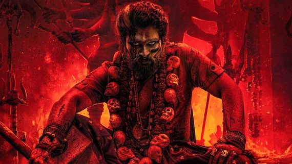 Pushpa 2 Day 40 collection : కిక్క్ ఇవ్వని ఆ 20 నిమిషాలు .. షాకిచ్చేలా పుష్ప 2 వసూళ్లు , ఎన్ని కోట్లంటే?