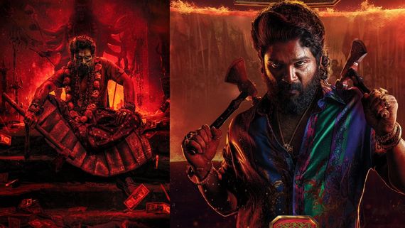 Pushpa 2 Day 28 collection : పుష్ప 2కు న్యూఇయర్ ఊపు .. కుమ్మిపడేసిన అల్లు అర్జున్, ఎన్ని కోట్లంటే? 