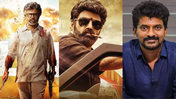 జైలర్ 2 మూవీలో బాలకృష్ణ.. రజనీని ఢీకొట్టించే పాత్ర కోసం నెల్సన్ ప్లాన్