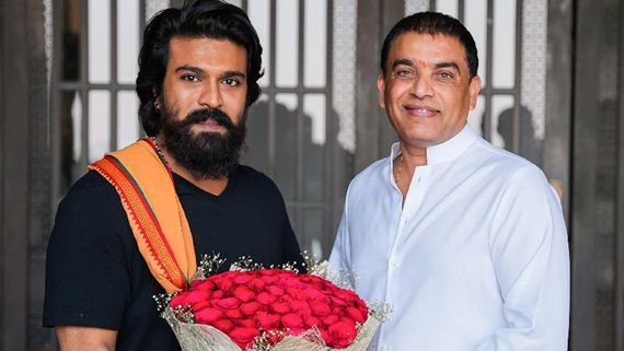 గేమ్ ఛేంజర్ ఎఫెక్ట్.. దిల్ రాజుతో రాంచరణ్ మూవీ.. గ్లోబల్ స్టార్ క్రేజీ లైనప్ ఇదే!