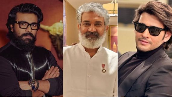 SSMB29: రాజమౌళి మూవీపై చరణ్ హాట్ కామెంట్స్.. మహేష్ బాబు ఫ్యాన్స్‌‌కు గుండె దడ