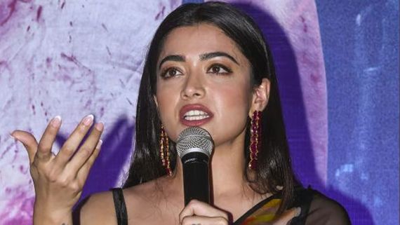 Rashmika Mandanna: ఇక హ్యాపీగా రిటైర్ అవుతా.. నేషనల్ క్రష్ షాకింగ్ కామెంట్స్..