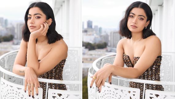 Rashmika Mandanna: ఆ విషయంతో రాజీ పడ్డా.. నేషనల్ క్రష్ ఎమోషనల్ 