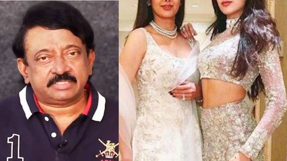 నాకు తల్లే ఇష్టం.. పిల్ల కాదు.. అయినా ఆ ఉద్దేశం లేదు.. రామ్ గోపాల్ వర్మ  కామెంట్స్