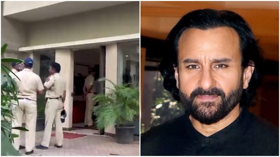 Saif Ali Khan: సైఫ్ అలీఖాన్ కేసులో కొత్త ట్విస్ట్.. సీసీటీవీ ఫుటేజ్ తో పోలీసులు షాకింగ్ విషయాలు 
