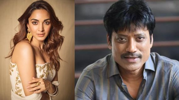 గేమ్ ఛేంజర్‌లో కియారా అద్వానీ రెమ్యునరేషన్.. లీక్ చేసిన విలన్.. ఎన్ని కోట్లంటే? 