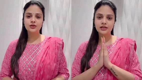 Sreemukhi: ఆ విషయంలో పొరపాటు జరిగింది.. బహిరంగ క్షమాపణలు చెప్పిన శ్రీ ముఖి.. 