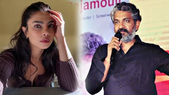 రాజమౌళి కండిషన్స్.. డైలామాలో ప్రియాంక చోప్రా.. మహేష్‌తో ఉన్నట్టా? లేనట్టా?