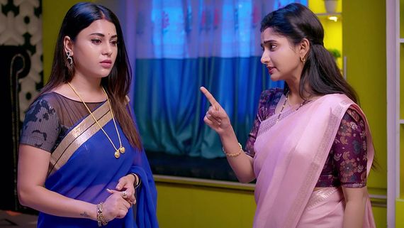  Brahmamudi January 15th Episode : స్వప్న కళ్లు తెరిపించిన కావ్య .. రుద్రాణికి దొరికిపోయిన కనకం