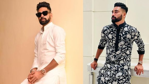 బాలీవుడ్ సింగర్‌తో డేటింగ్‌‌ .. ఆమెతో నా రిలేషన్ అదే అంటూ తేల్చేసిన మహ్మద్ సిరాజ్