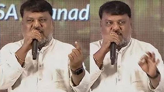 ఆ సైజులు సరిపోవు..బాగా పెంచు.. హీరోయిన్ తో ధమాక